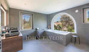 Vente Villa Vallauris