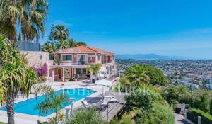 Vente Villa Vallauris