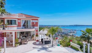 Vente Villa Vallauris