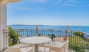 Vente Villa Vallauris