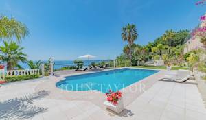 Vente Villa Vallauris