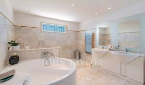 Vente Villa Vallauris