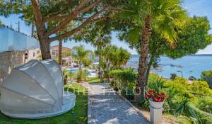 Vente Villa Vallauris