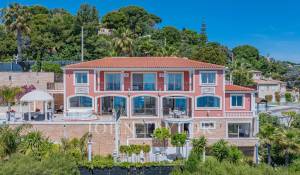Vente Villa Vallauris