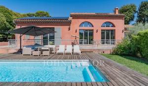Vente Villa Vallauris