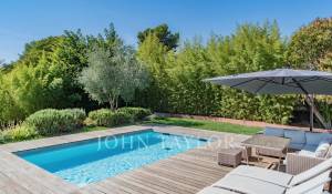Vente Villa Vallauris