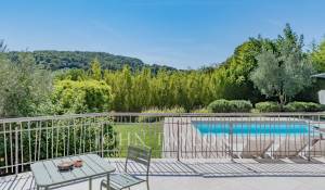 Vente Villa Vallauris