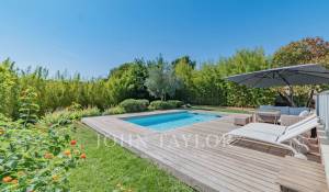 Vente Villa Vallauris