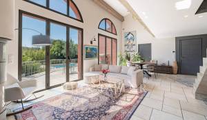 Vente Villa Vallauris