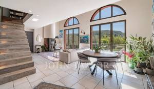 Vente Villa Vallauris