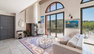 Vente Villa Vallauris