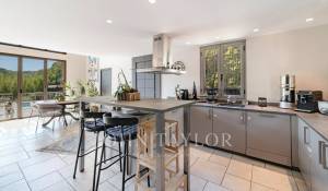 Vente Villa Vallauris