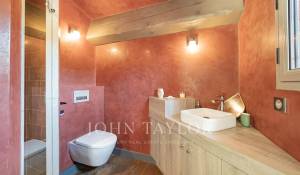 Vente Villa Vallauris