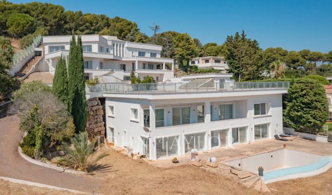 Vente Villa Vallauris