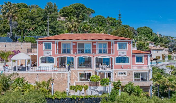 Vente Villa Vallauris