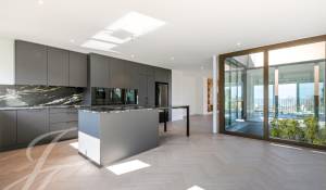 Vente Villa Vandoeuvres