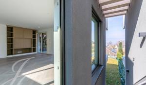 Vente Villa Vandoeuvres