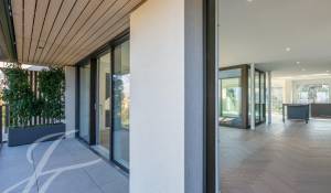 Vente Villa Vandoeuvres