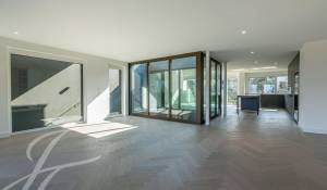 Vente Villa Vandoeuvres