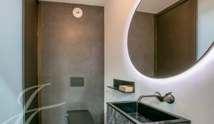 Vente Villa Vandoeuvres