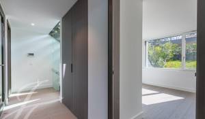 Vente Villa Vandoeuvres