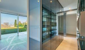 Vente Villa Vandoeuvres