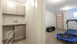 Vente Villa Vandoeuvres