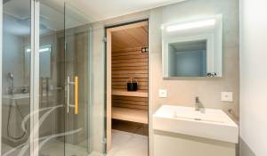 Vente Villa Vandoeuvres