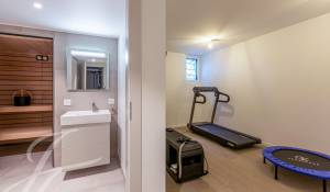 Vente Villa Vandoeuvres