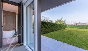 Vente Villa Vandoeuvres