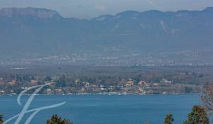 Vente Villa Vandoeuvres