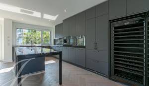 Vente Villa Vandoeuvres