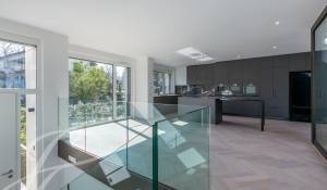 Vente Villa Vandoeuvres
