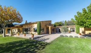 Vente Villa Vaugines