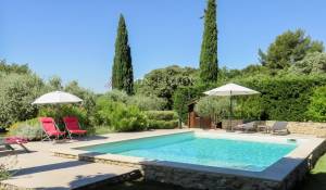 Vente Villa Vaugines