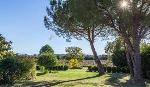 Vente Villa Vaugines