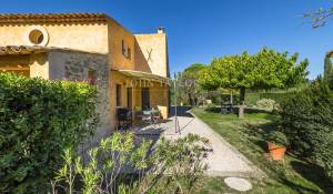 Vente Villa Vaugines