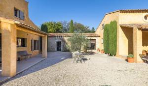 Vente Villa Vaugines