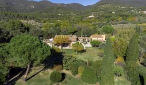 Vente Villa Vaugines