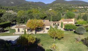 Vente Villa Vaugines