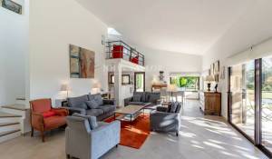 Vente Villa Vaugines