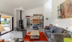 Vente Villa Vaugines