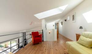 Vente Villa Vaugines