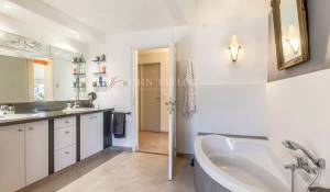 Vente Villa Vaugines