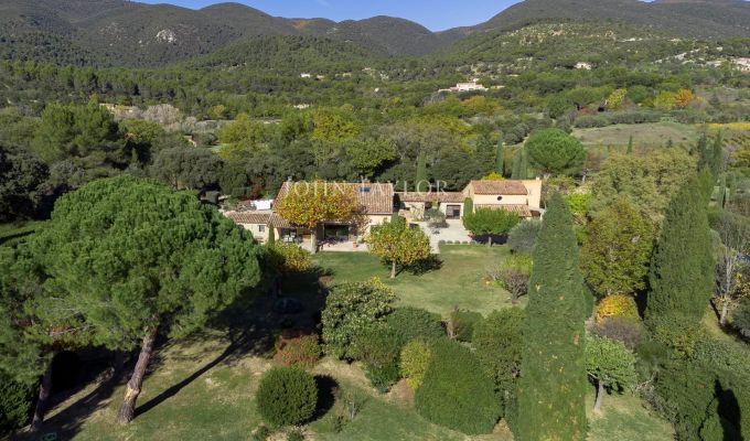 Vente Villa Vaugines