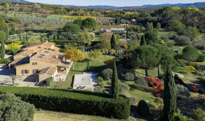 Vente Villa Vaugines