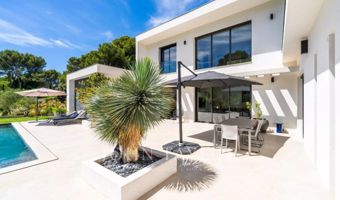 Vente Villa Ventabren