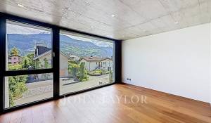 Vente Villa Vétroz