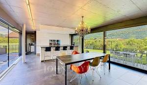 Vente Villa Vétroz