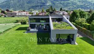 Vente Villa Vétroz